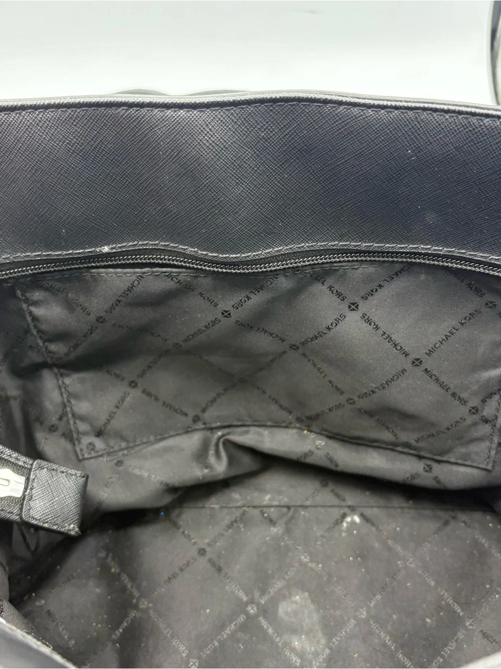 Michael Kors pre owned
